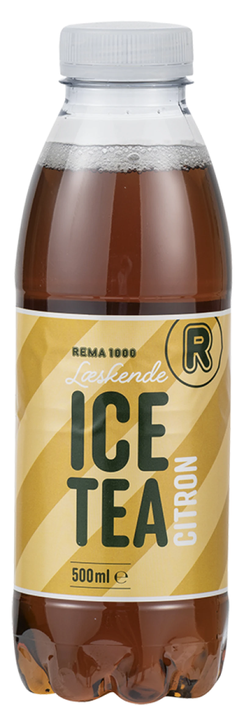 Icetea citron