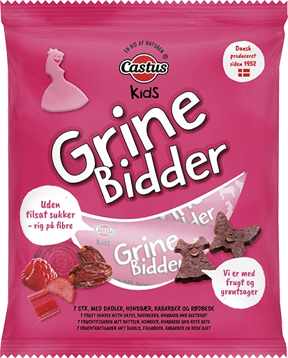 Castus Grinebidder