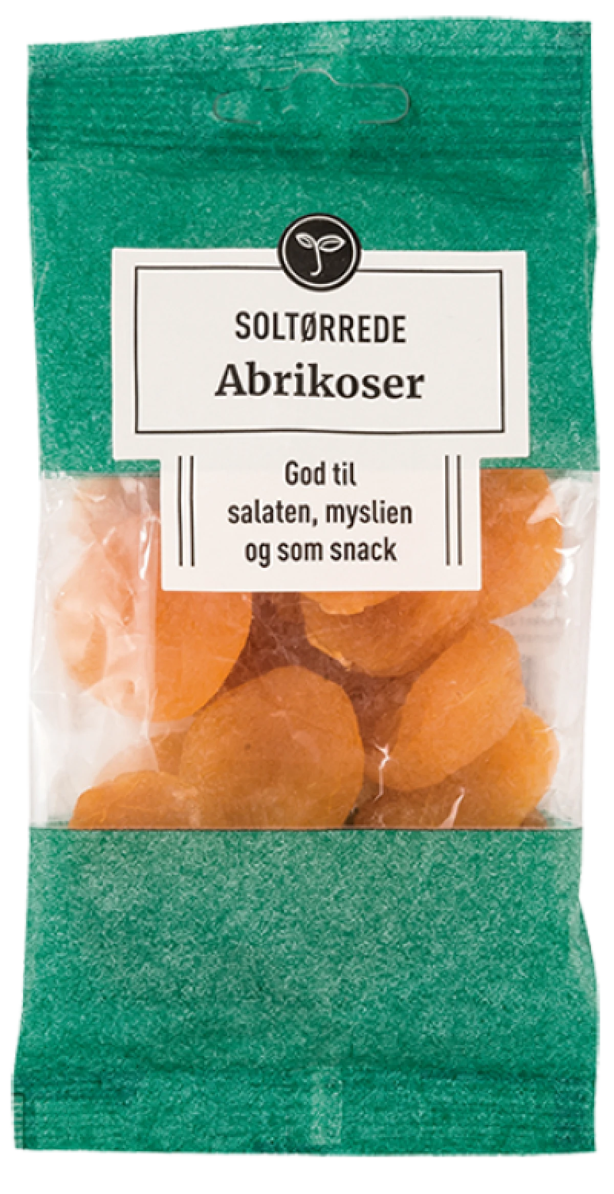 Rema 1000 Abrikoser Soltørrede