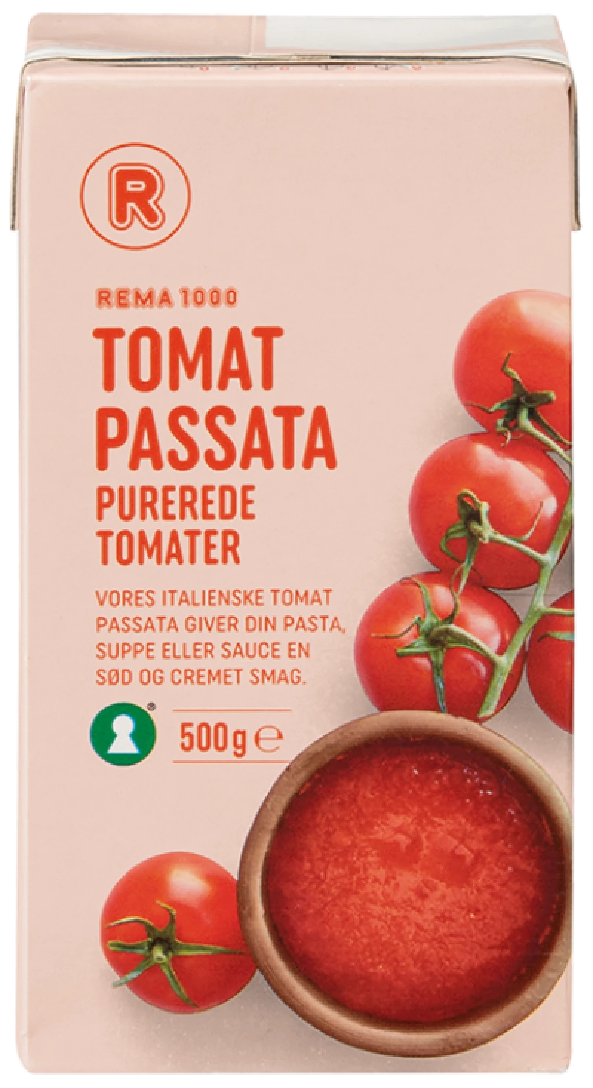 Tomat Passata