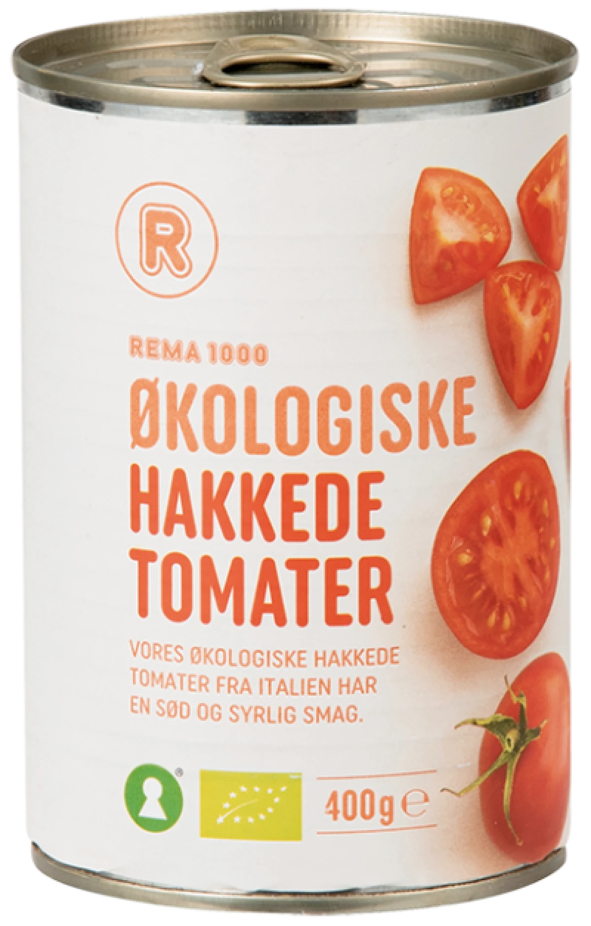 HAKKEDE TOMATER