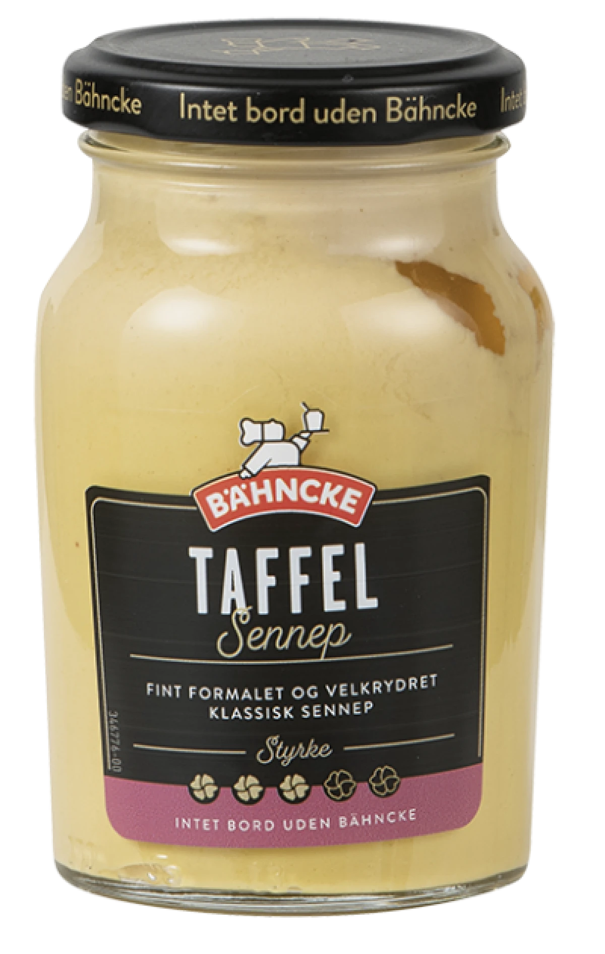 TAFFEL SENNEP