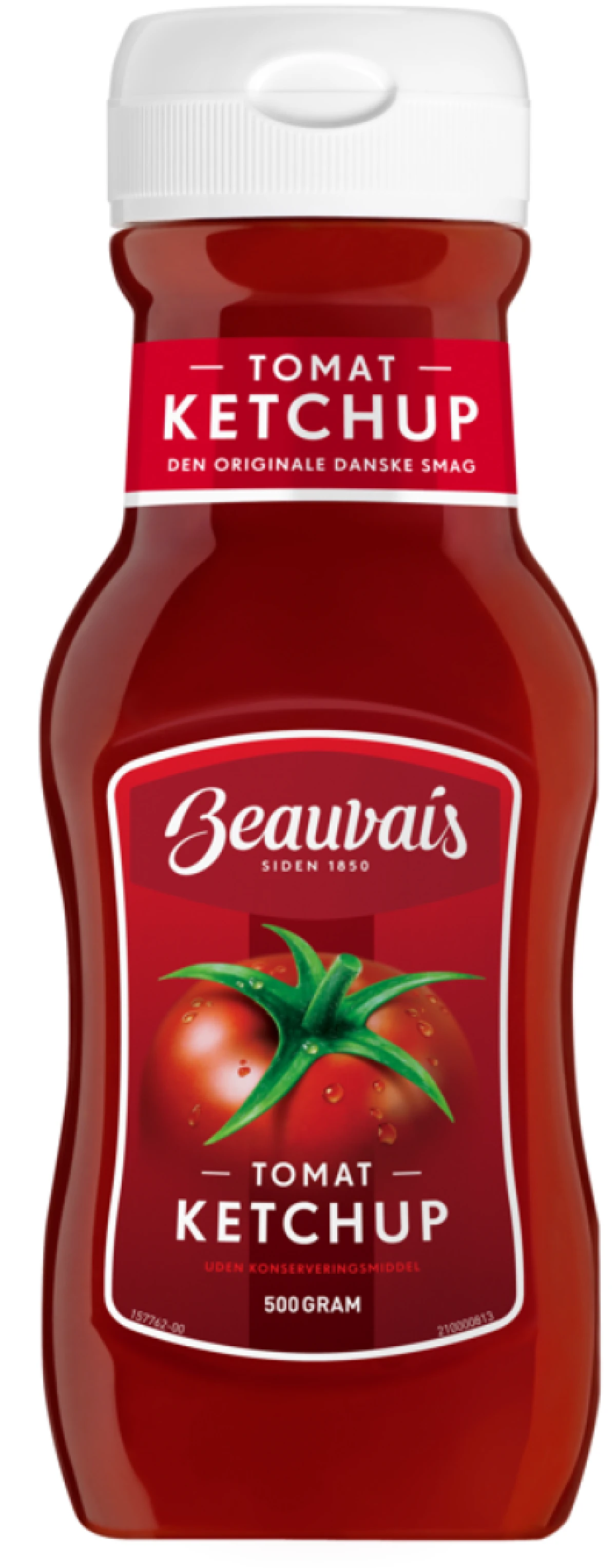 KETCHUP