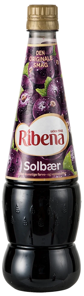 RIBENA