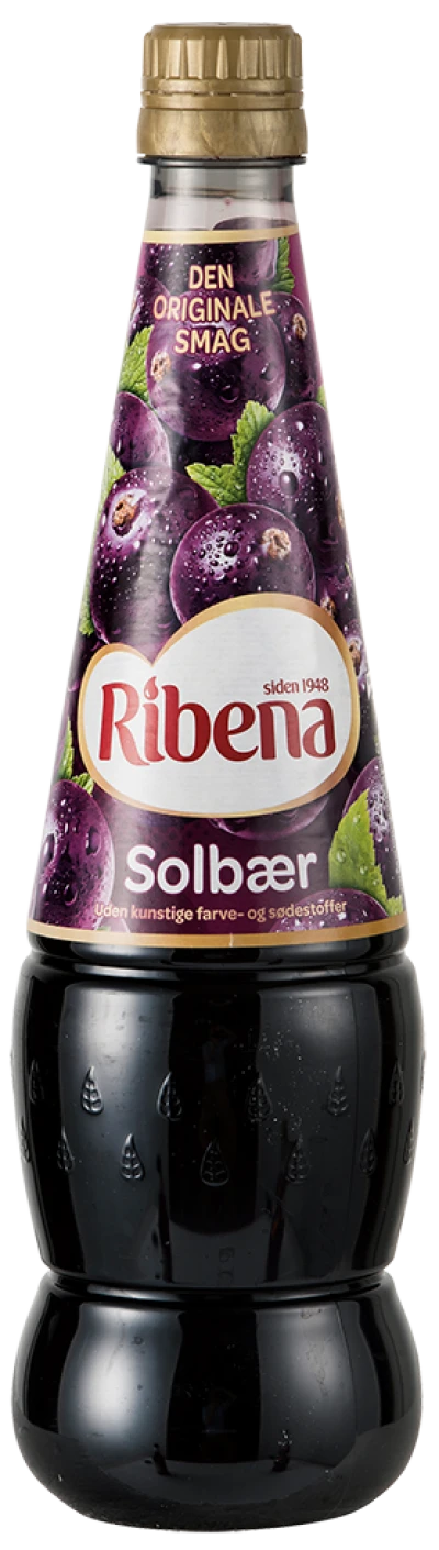 RIBENA