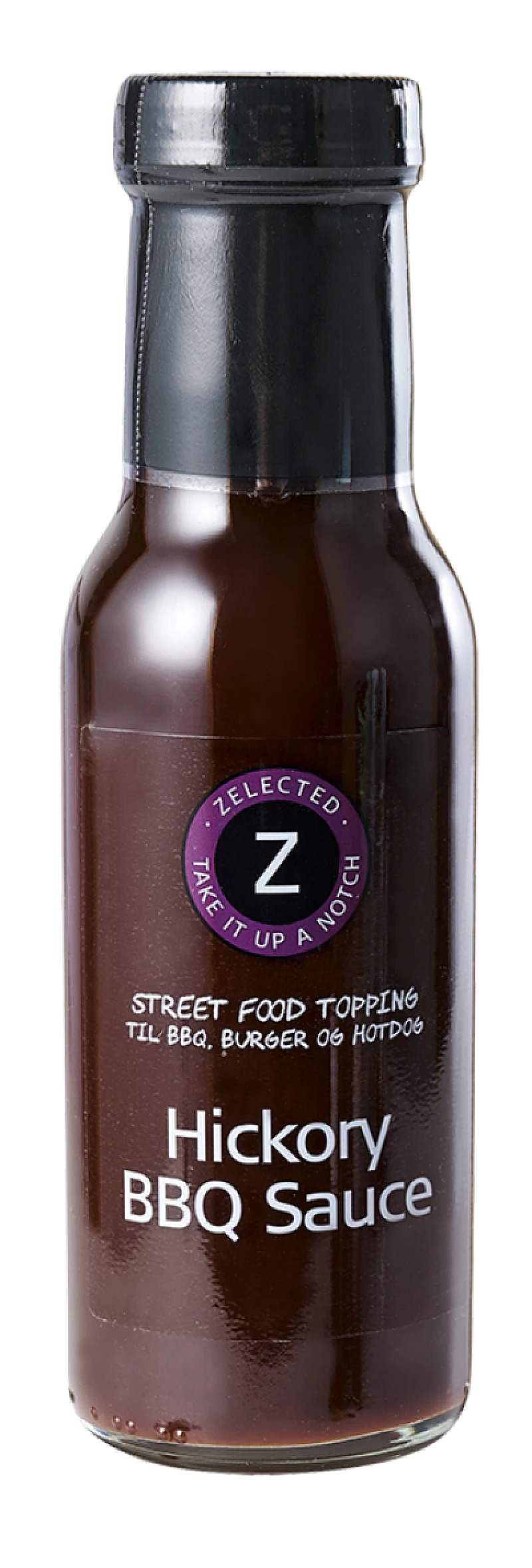 Zelected BBQ Sauce