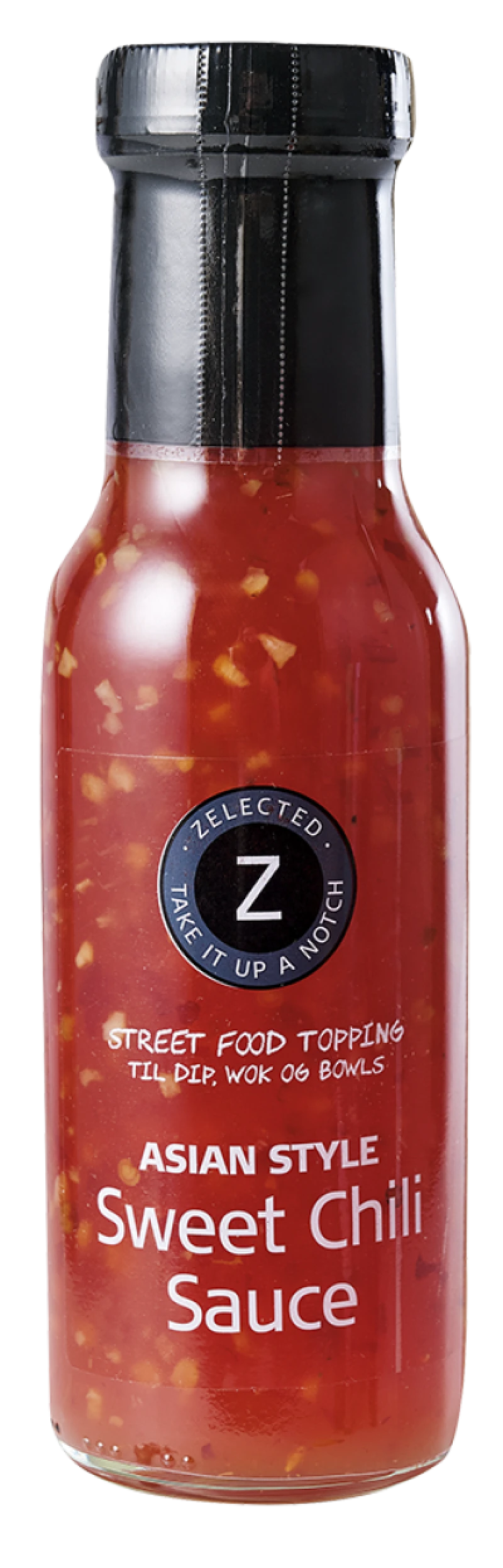 Zelected Sweet Chili Sauce