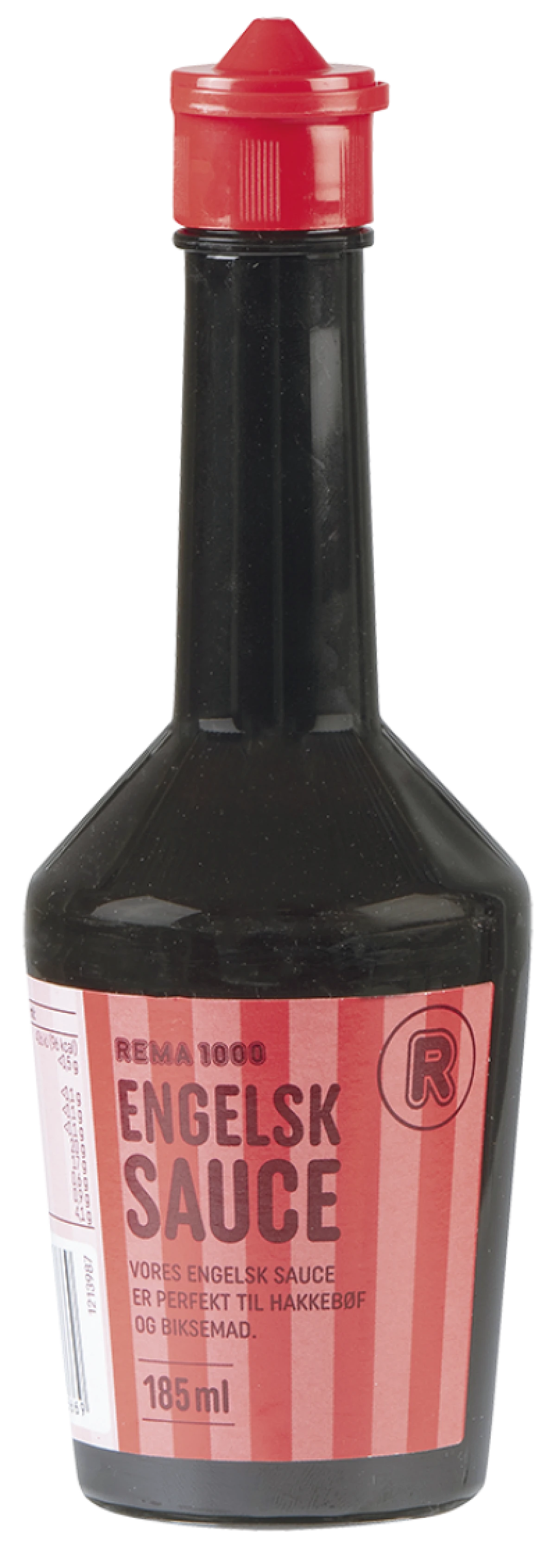 Rema 1000 Engelsk Sauce