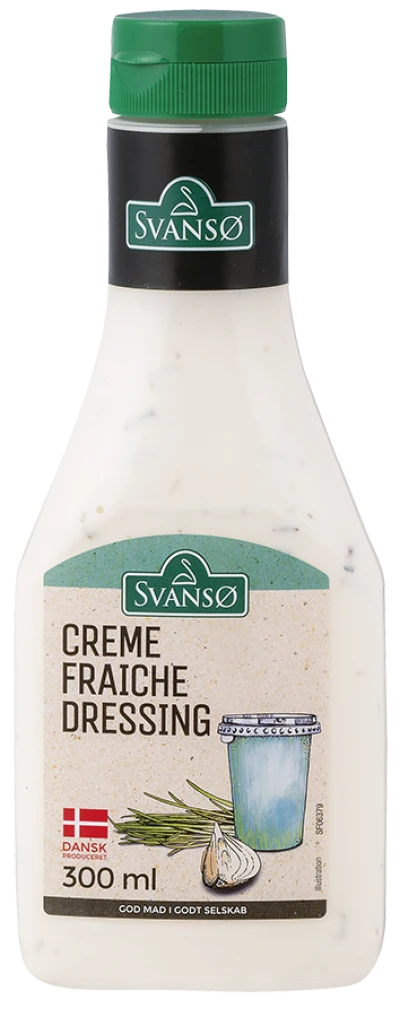 CREME FRAICHE