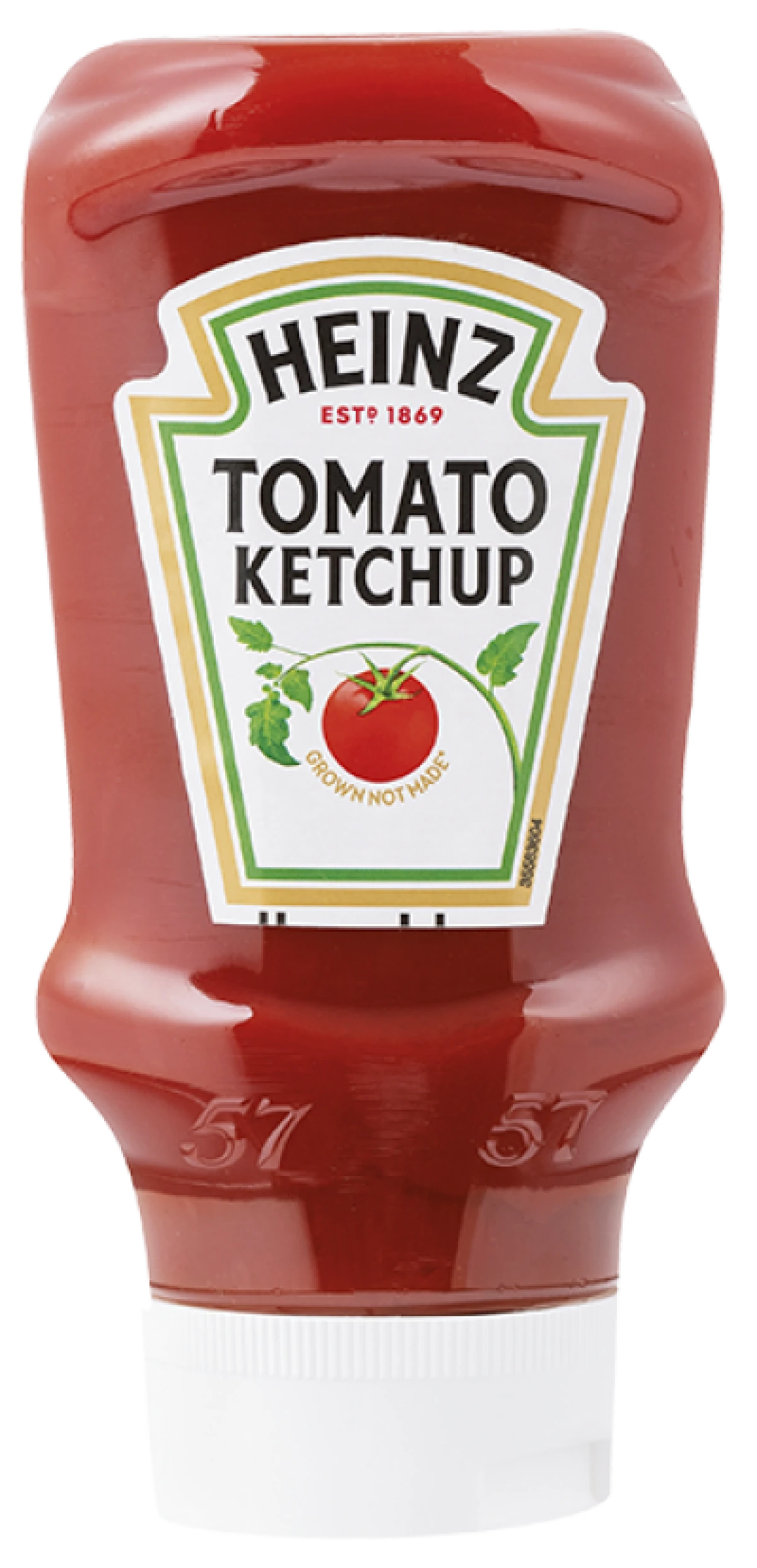 TOMATO KETCHUP