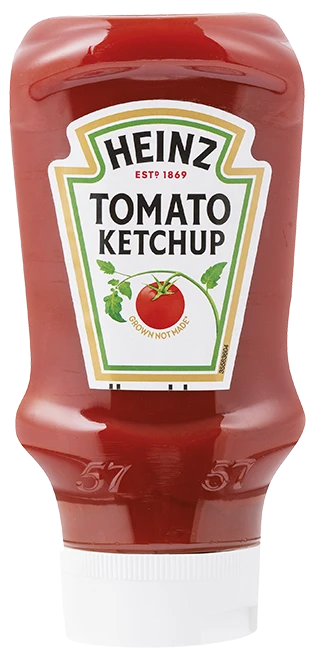 Tomato ketchup