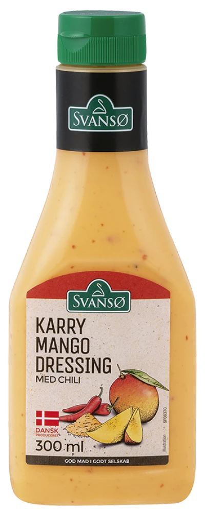 KARRY/MANGO