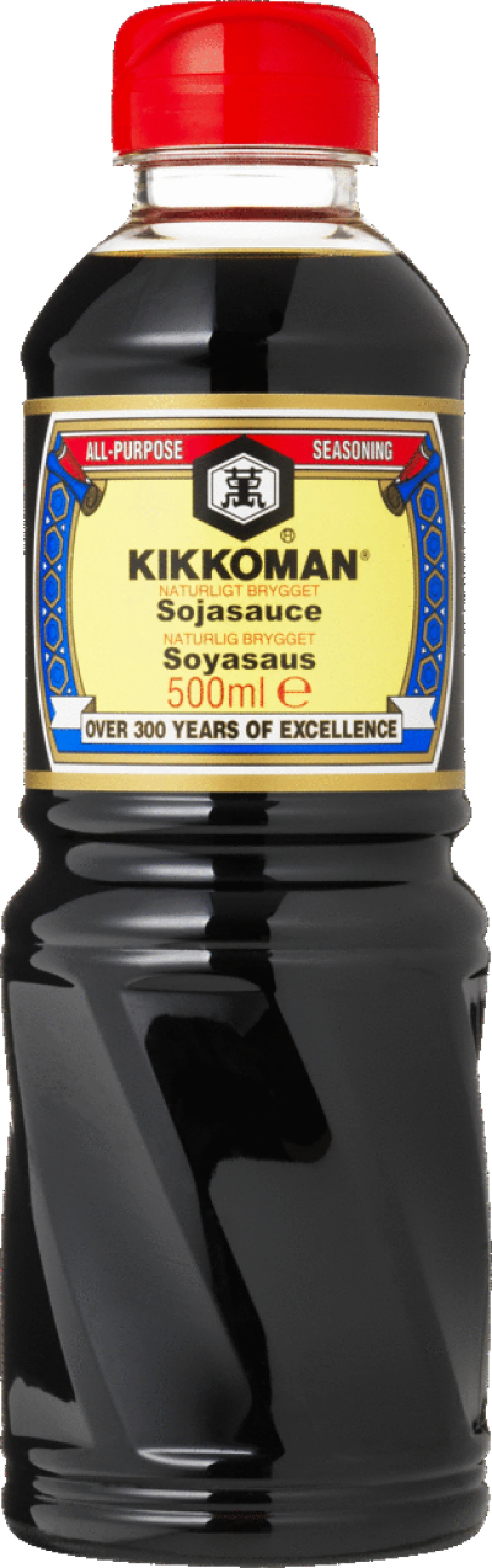 SOJASAUCE