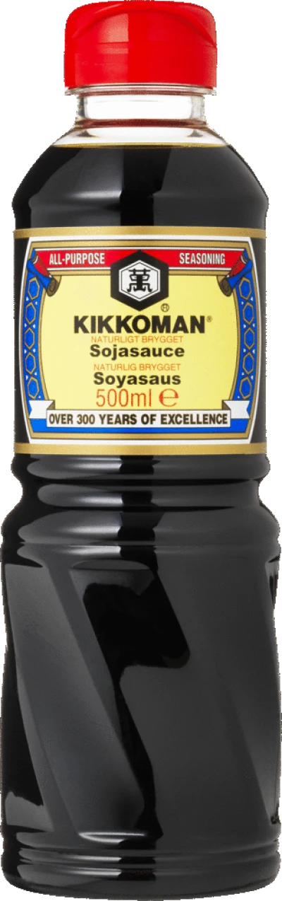 SOJASAUCE