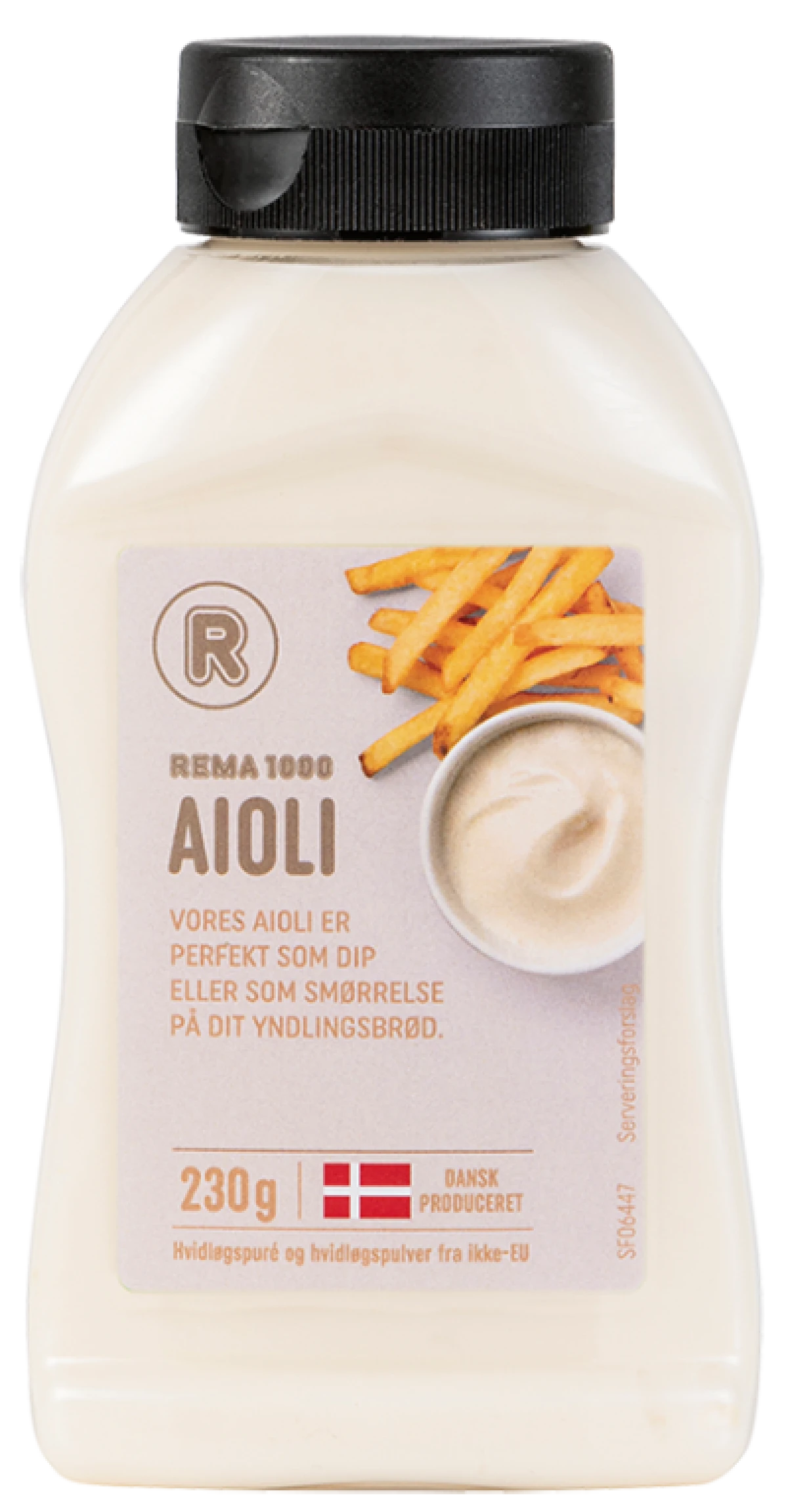 Aioli