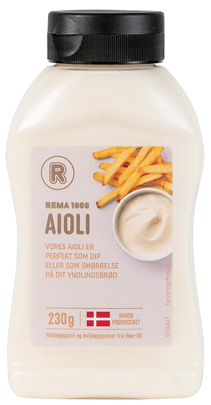 Aioli