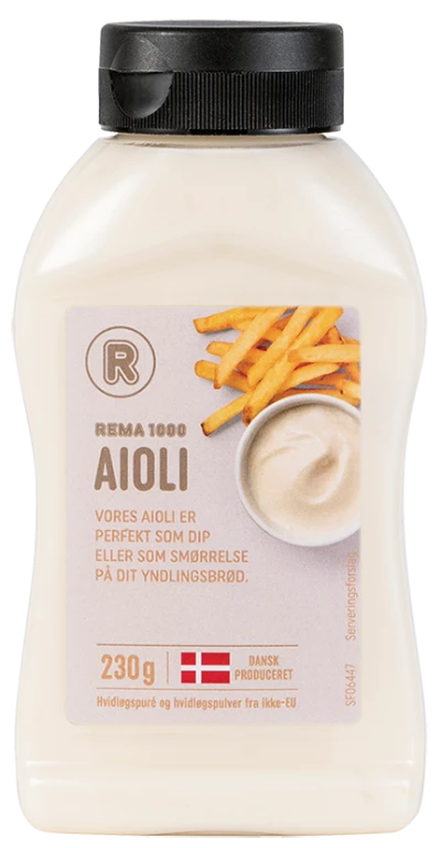 AIOLI