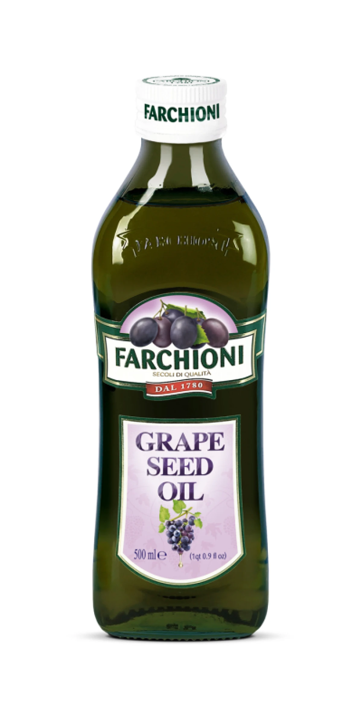 Farchioni Vindruekerneolie