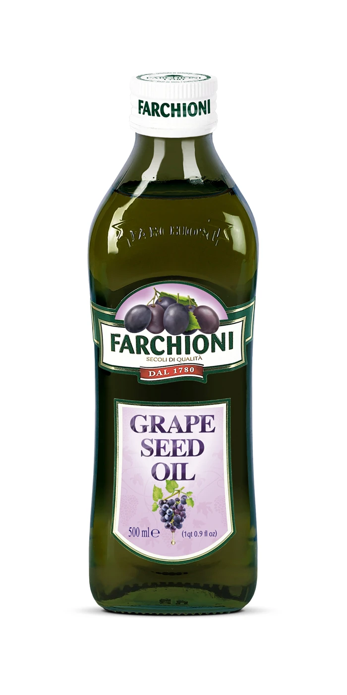 Vindruekerneolie