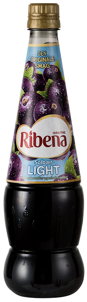 RIBENA
