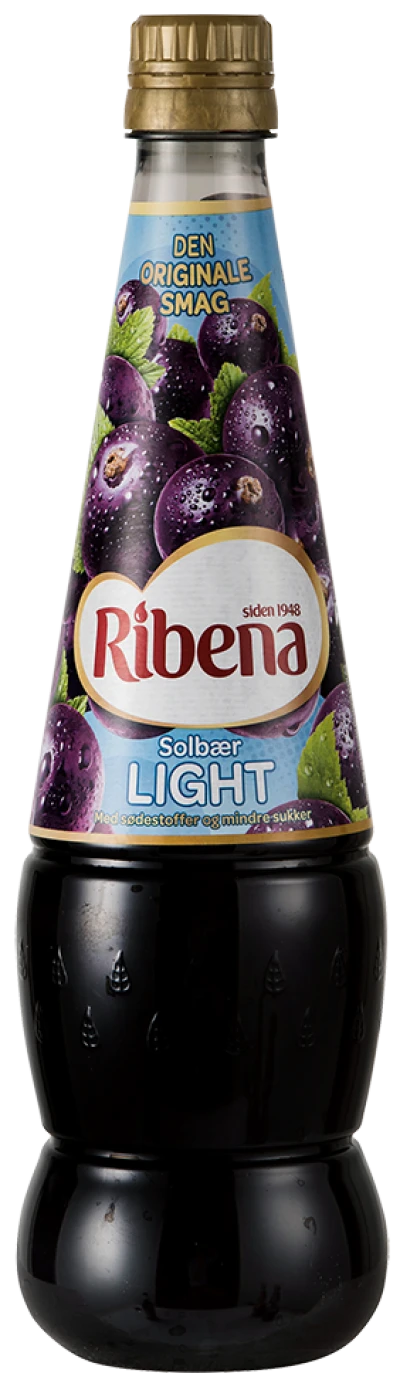 RIBENA