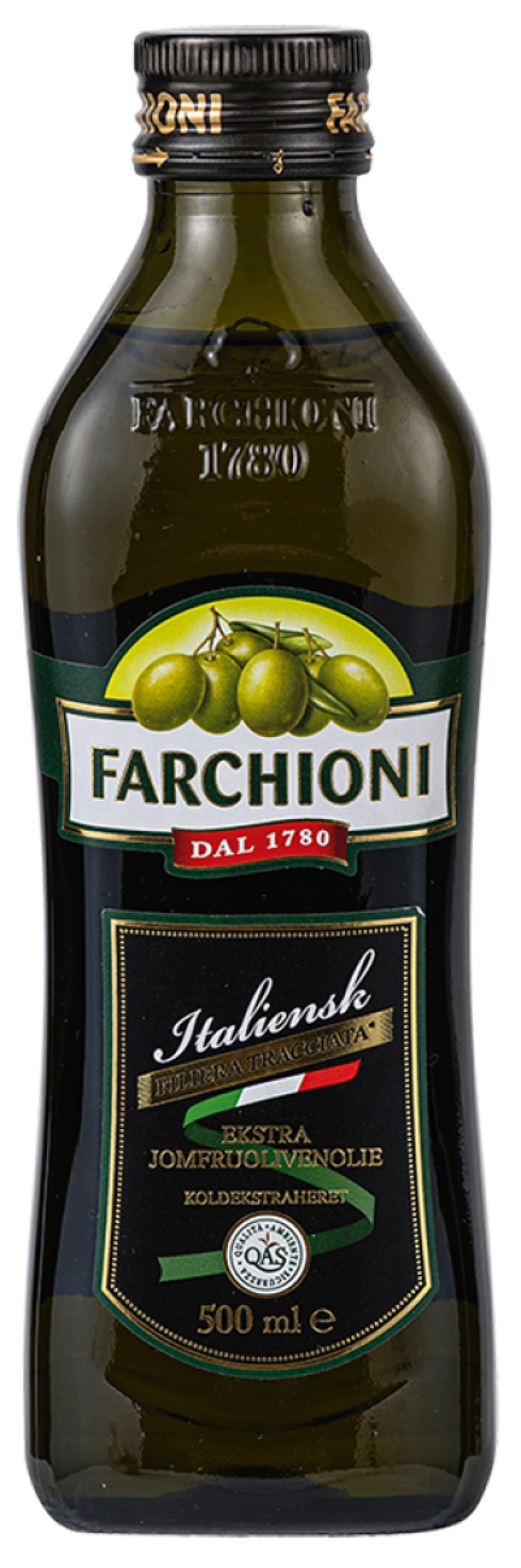 100% ITALIENSK