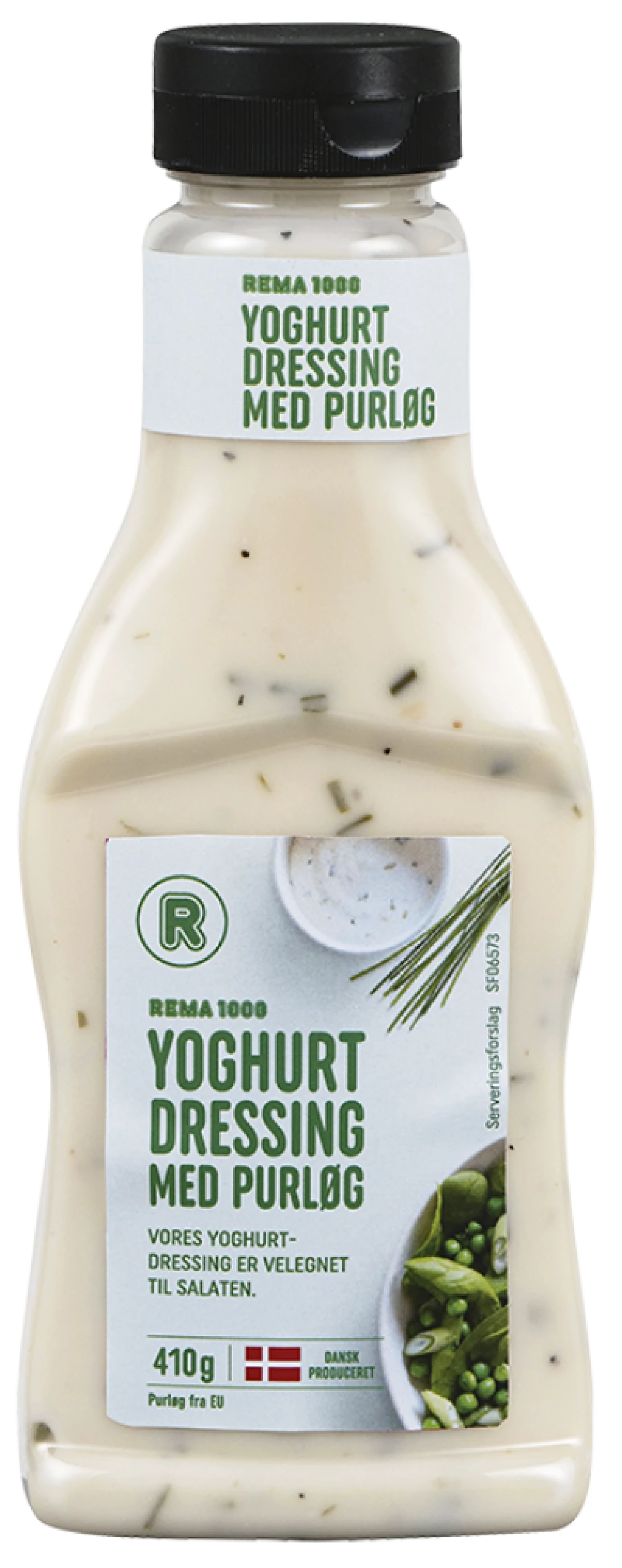YOGHURTDRESSING
