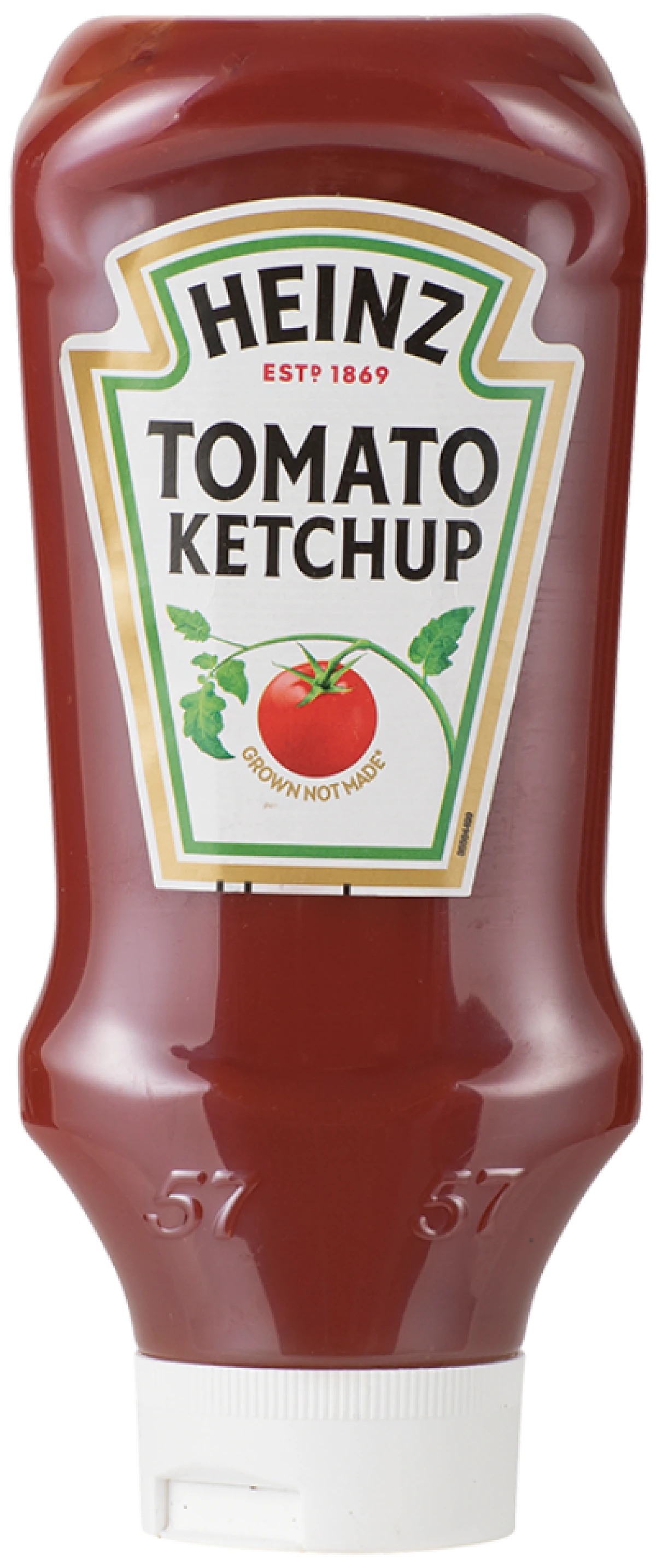 KETCHUP, 700 GR. / HEINZ