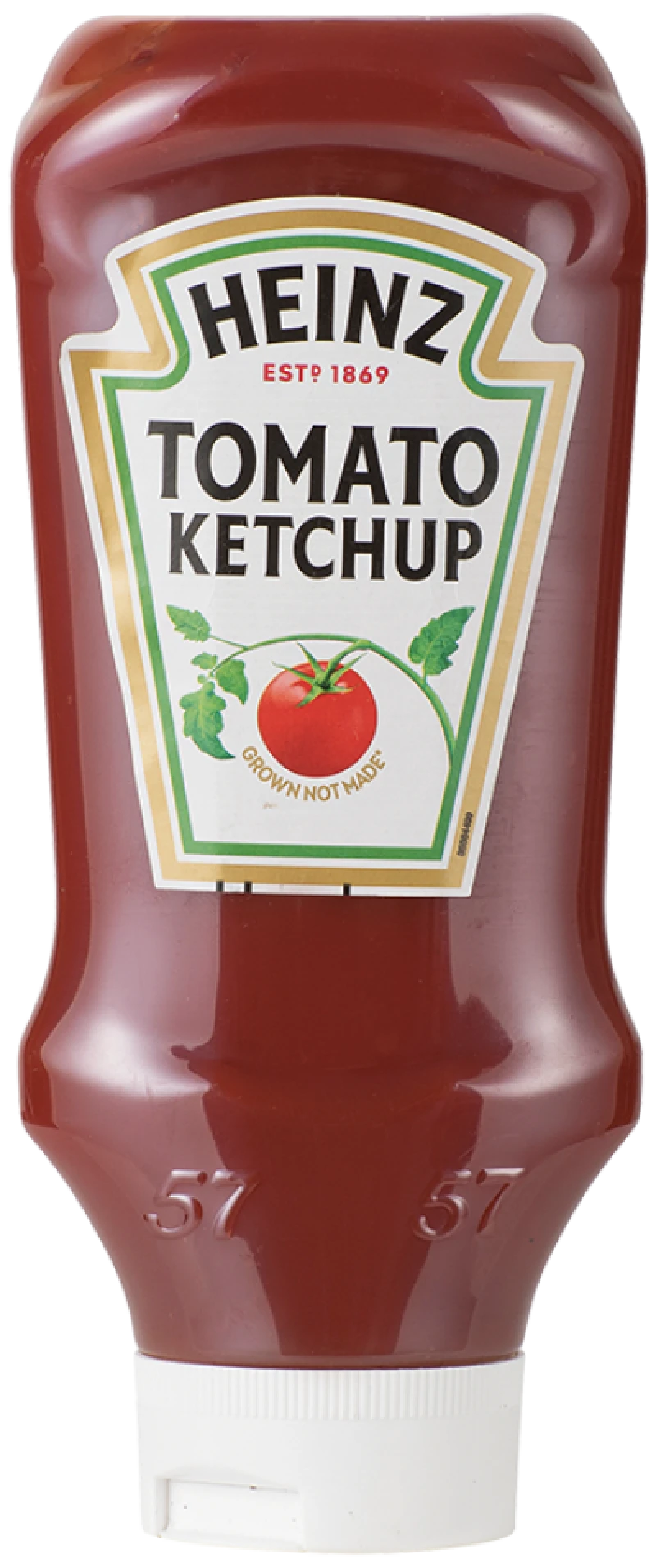 Ketchup