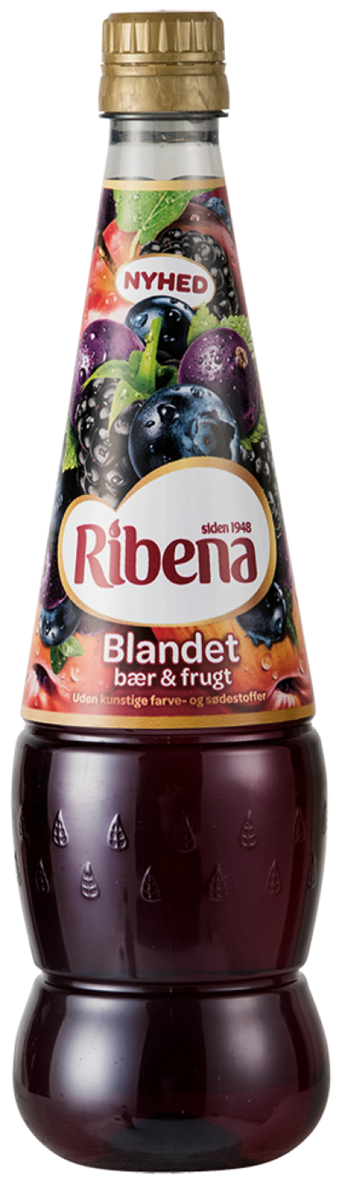 RIBENA – produktbillede