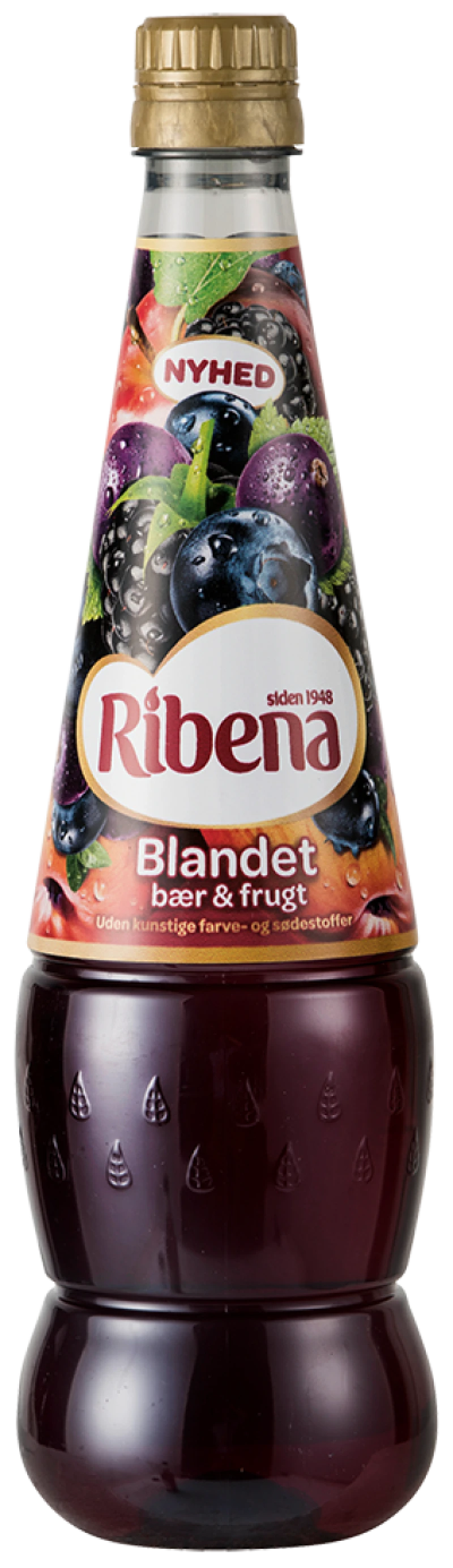 RIBENA