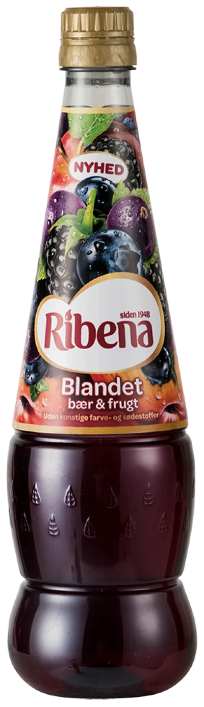 RIBENA