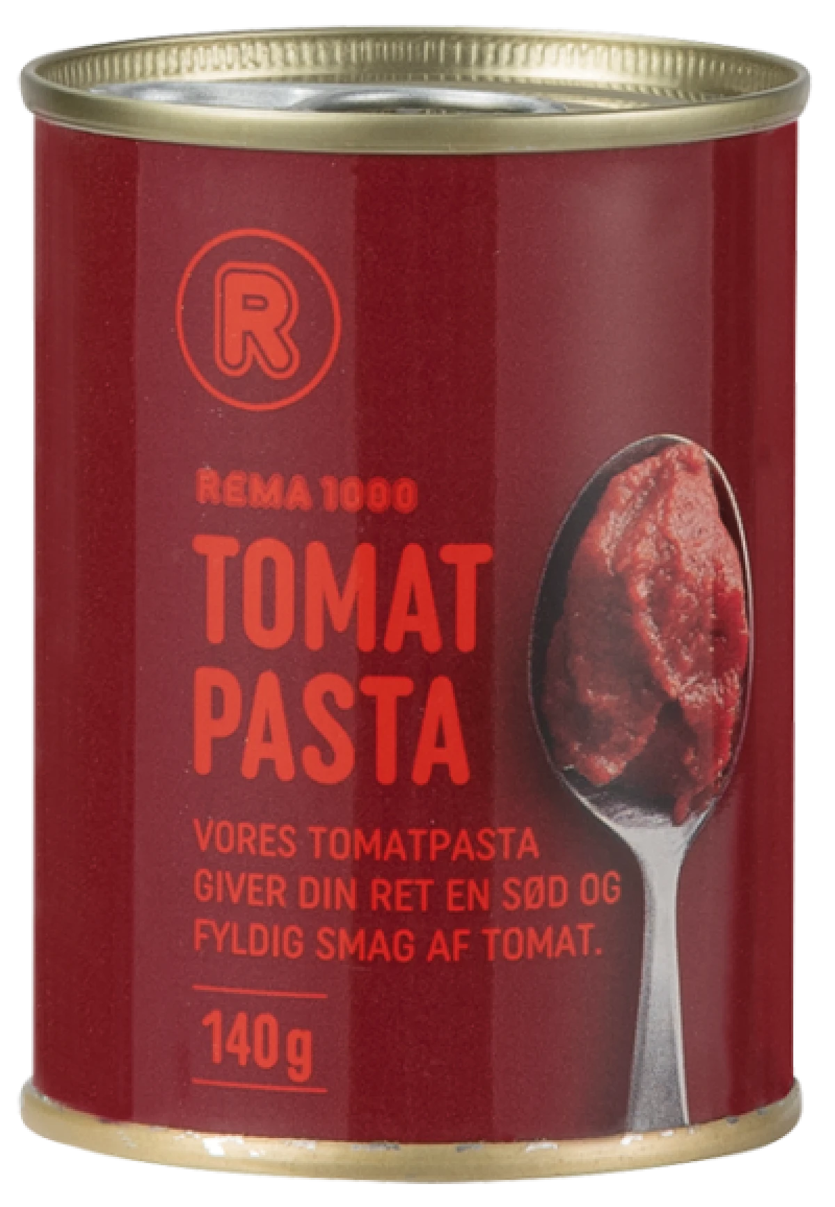 Rema 1000 Tomatpasta