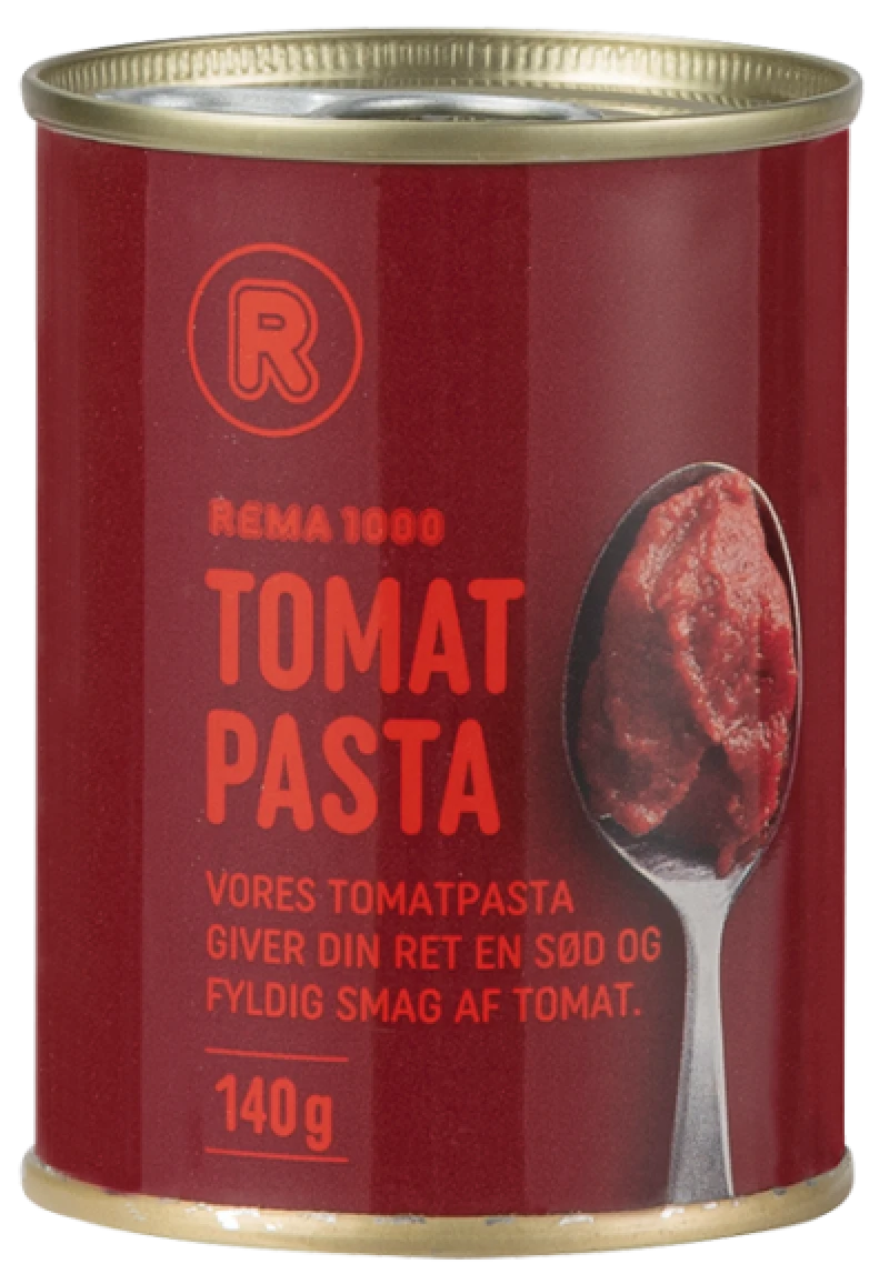 Tomat pasta