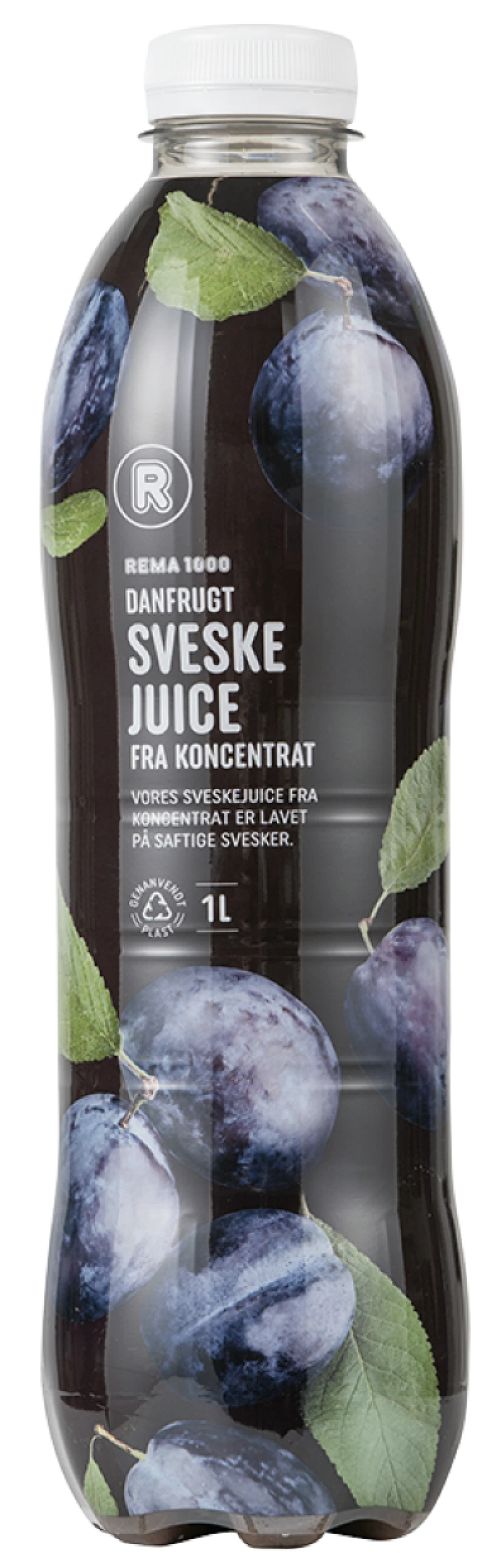 Sveskejuice