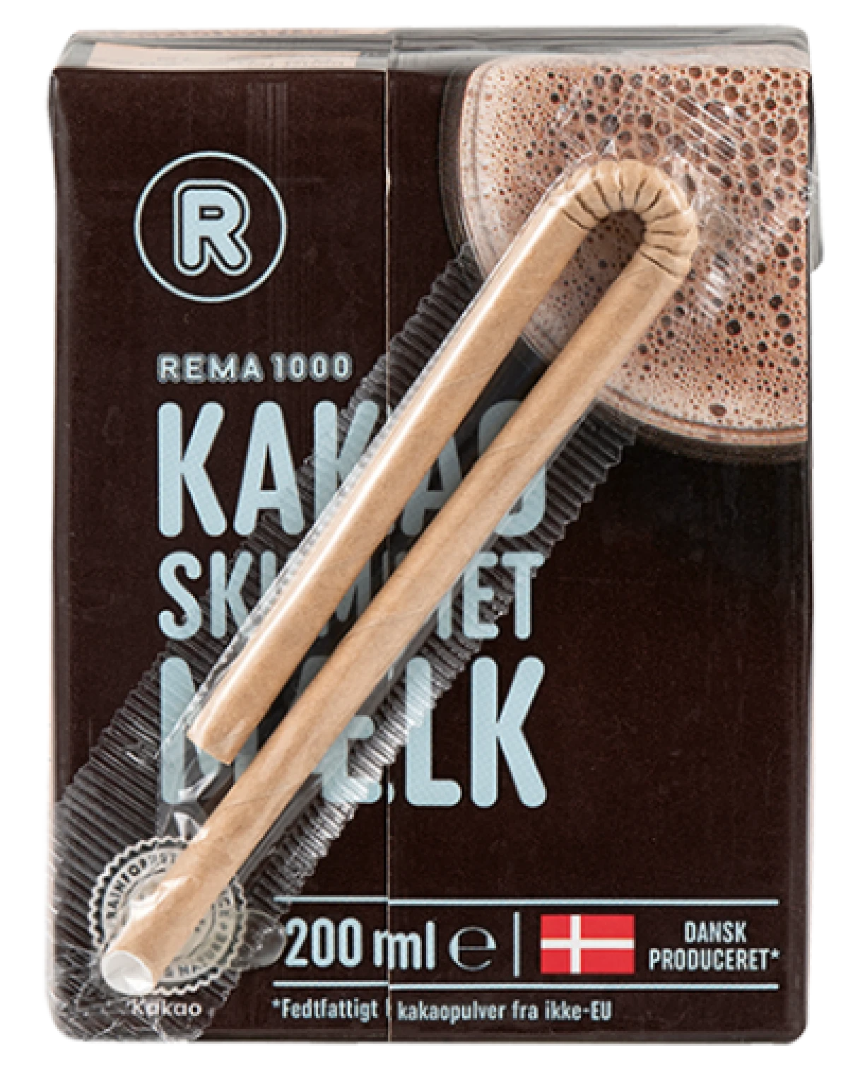 Rema 1000 Kakaomælk