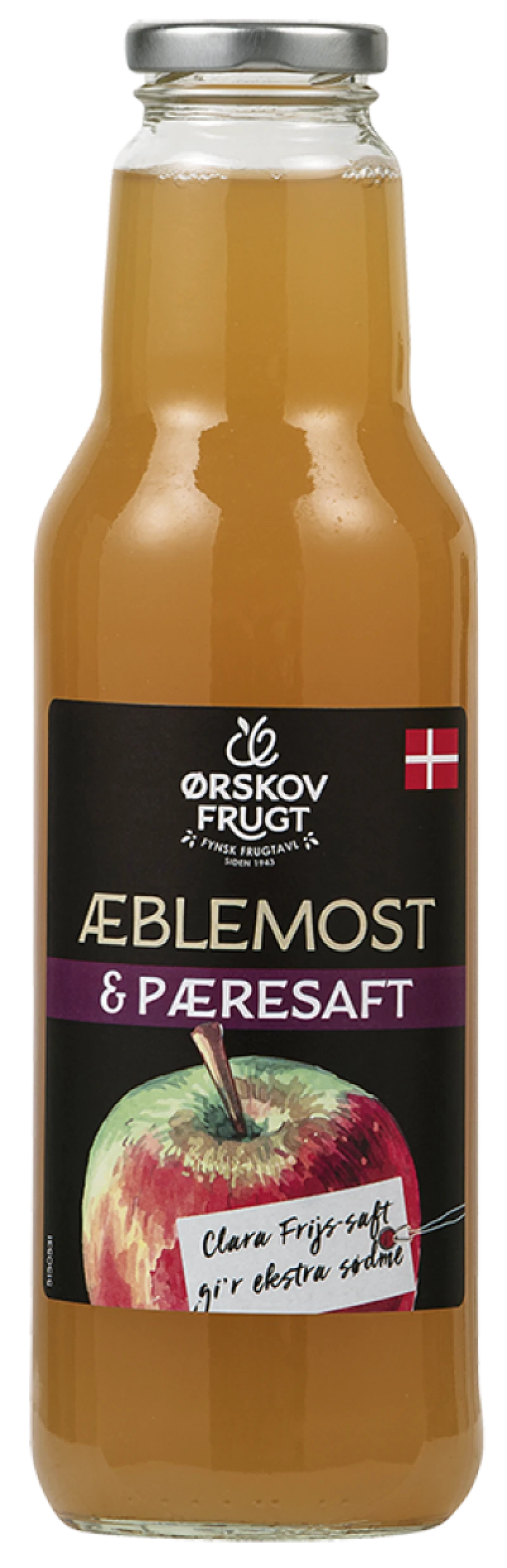 Ørskov frugt