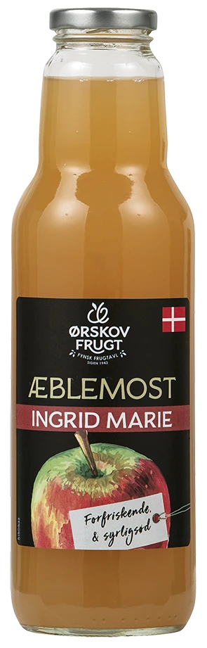 Ørskov Frugt
