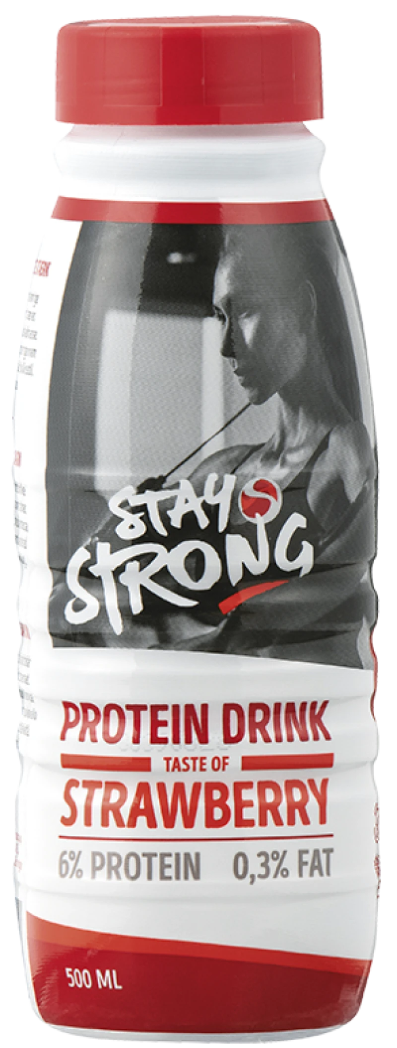 PROTEINDRIK