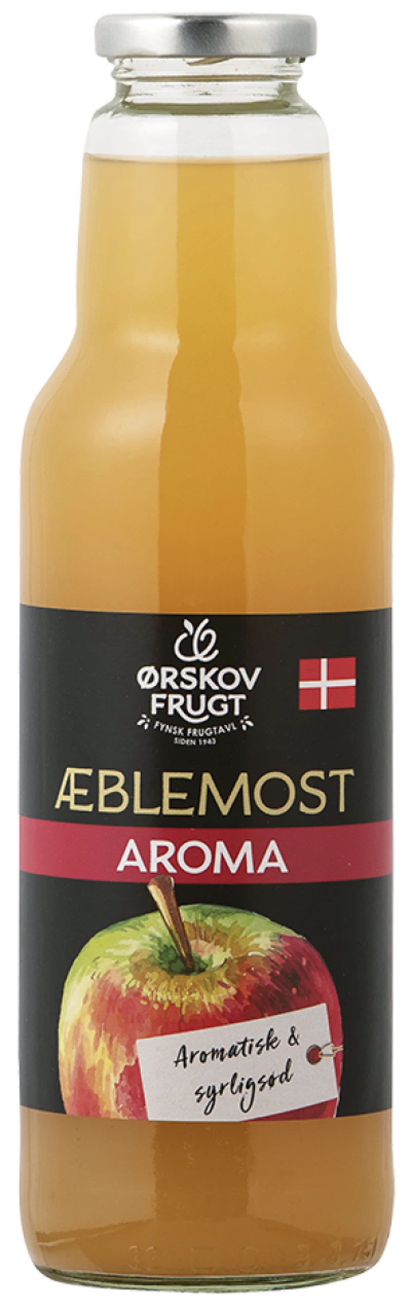 Ørskov frugt