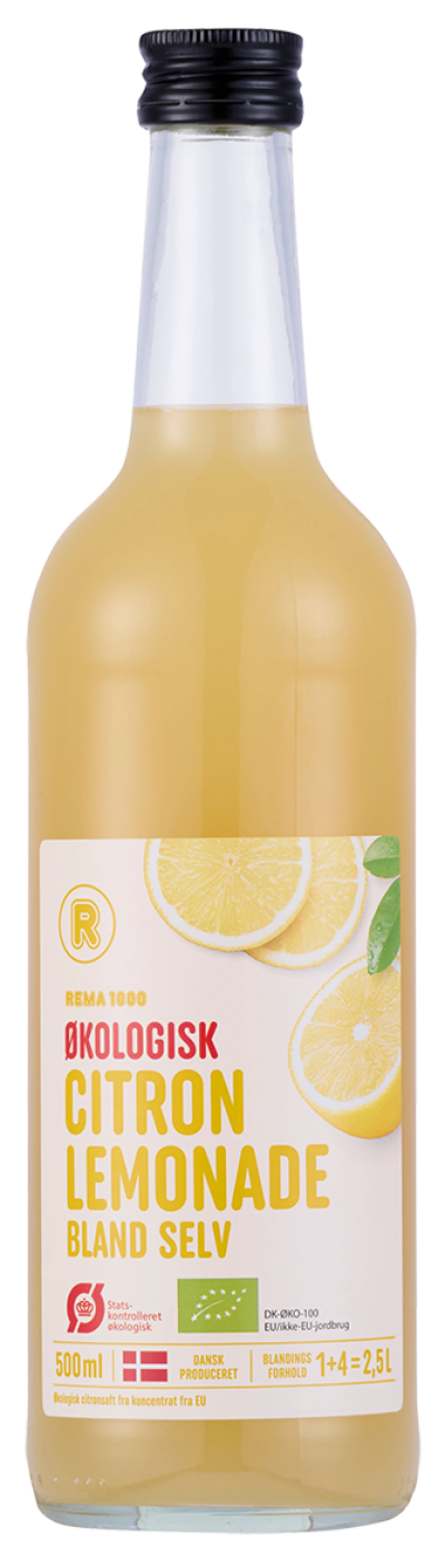 CITRONLEMONADE