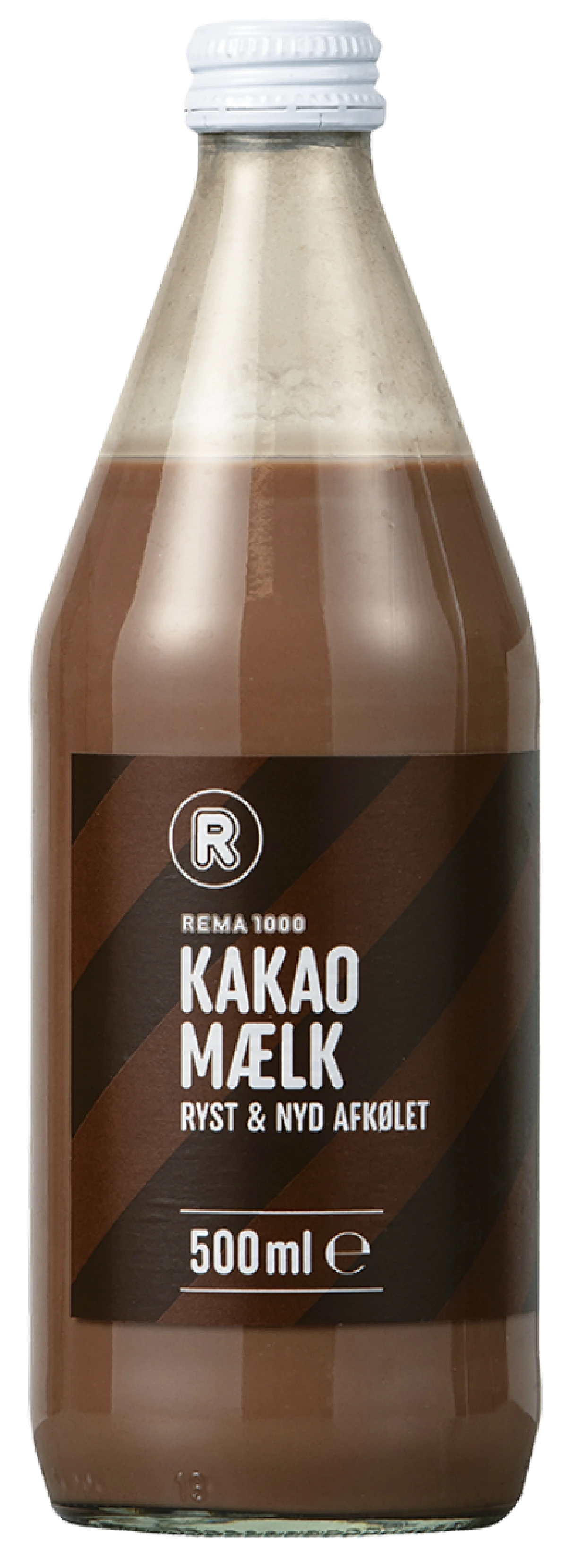 Rema 1000 Kakaomælk