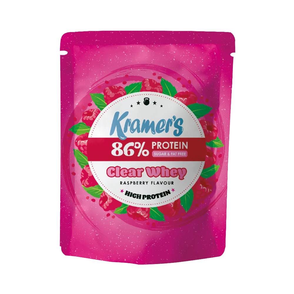 RASPBERRY FLAVOUR