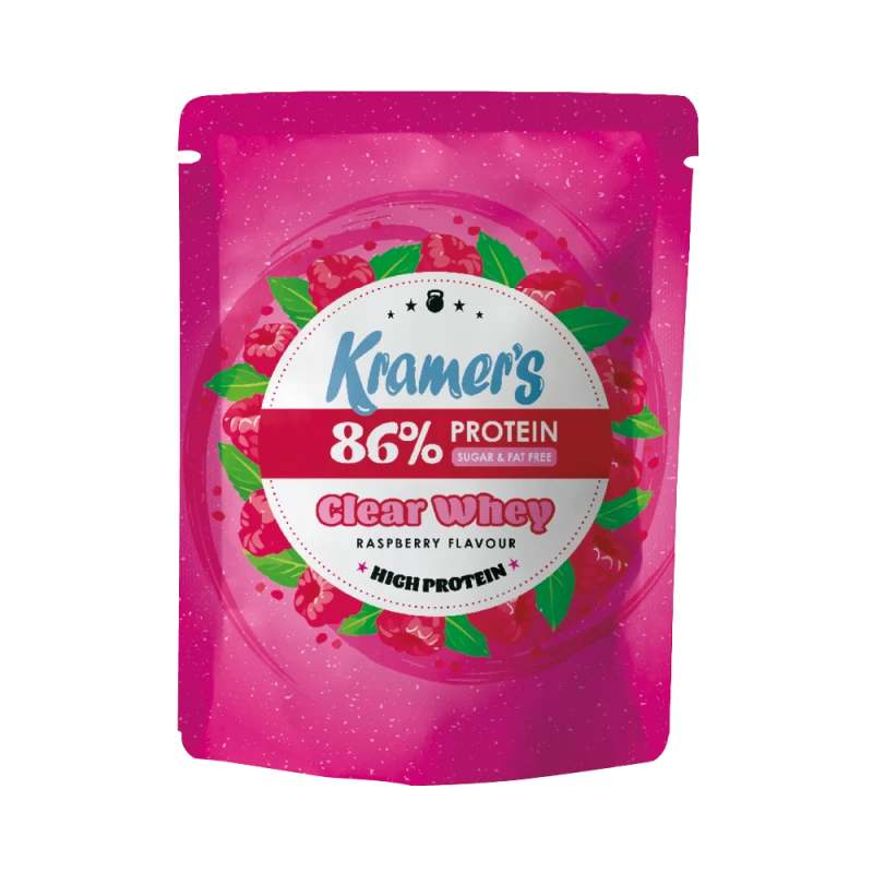 Raspberry Flavour
