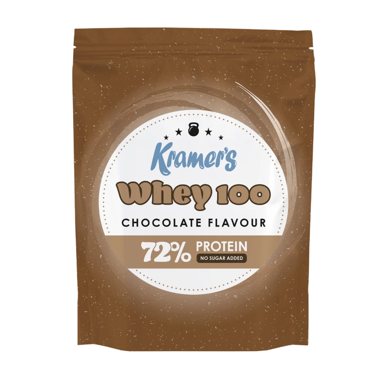 Protein Chocolate Flavour