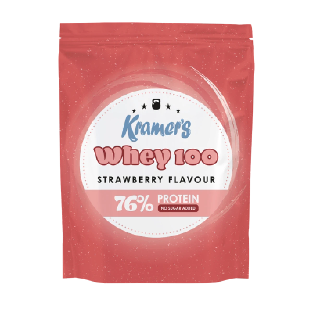 KRAMERS PROTEIN FLAVOUR