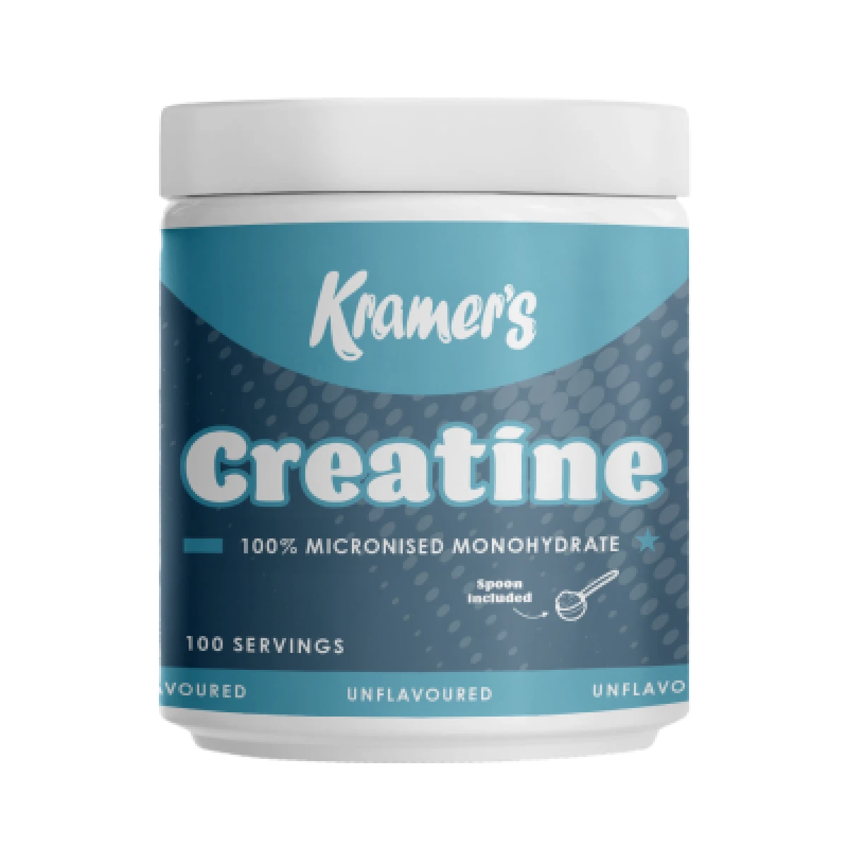 CREATINE FLAVOUR