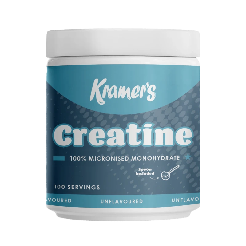 Creatine Flavour
