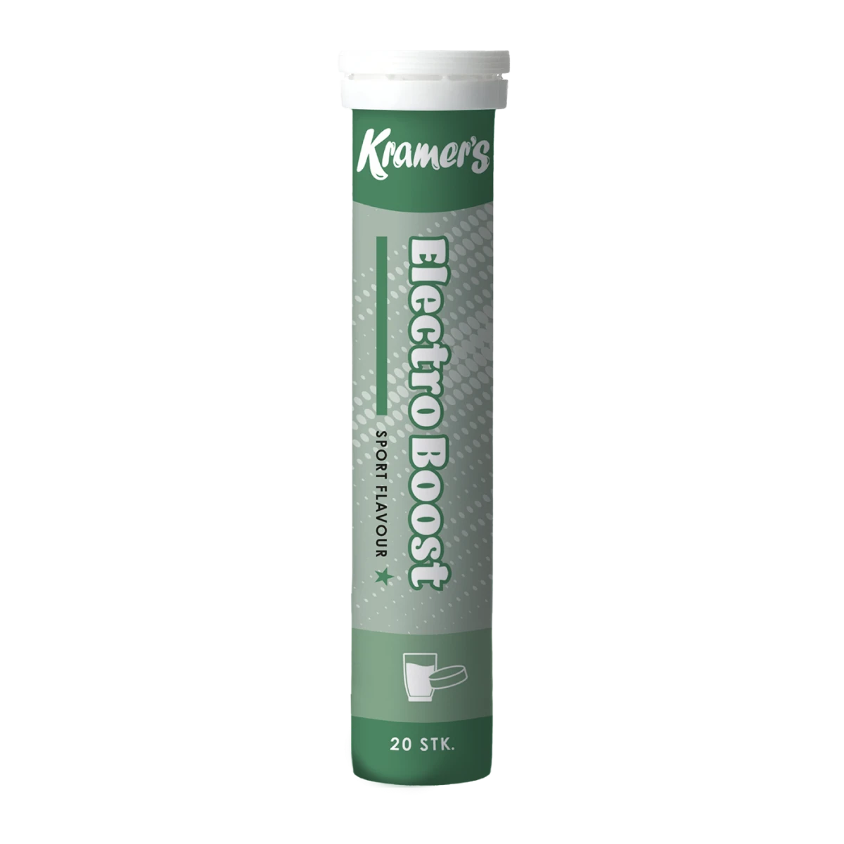 KRAMER'S ELECTRO BOOST – produktbillede