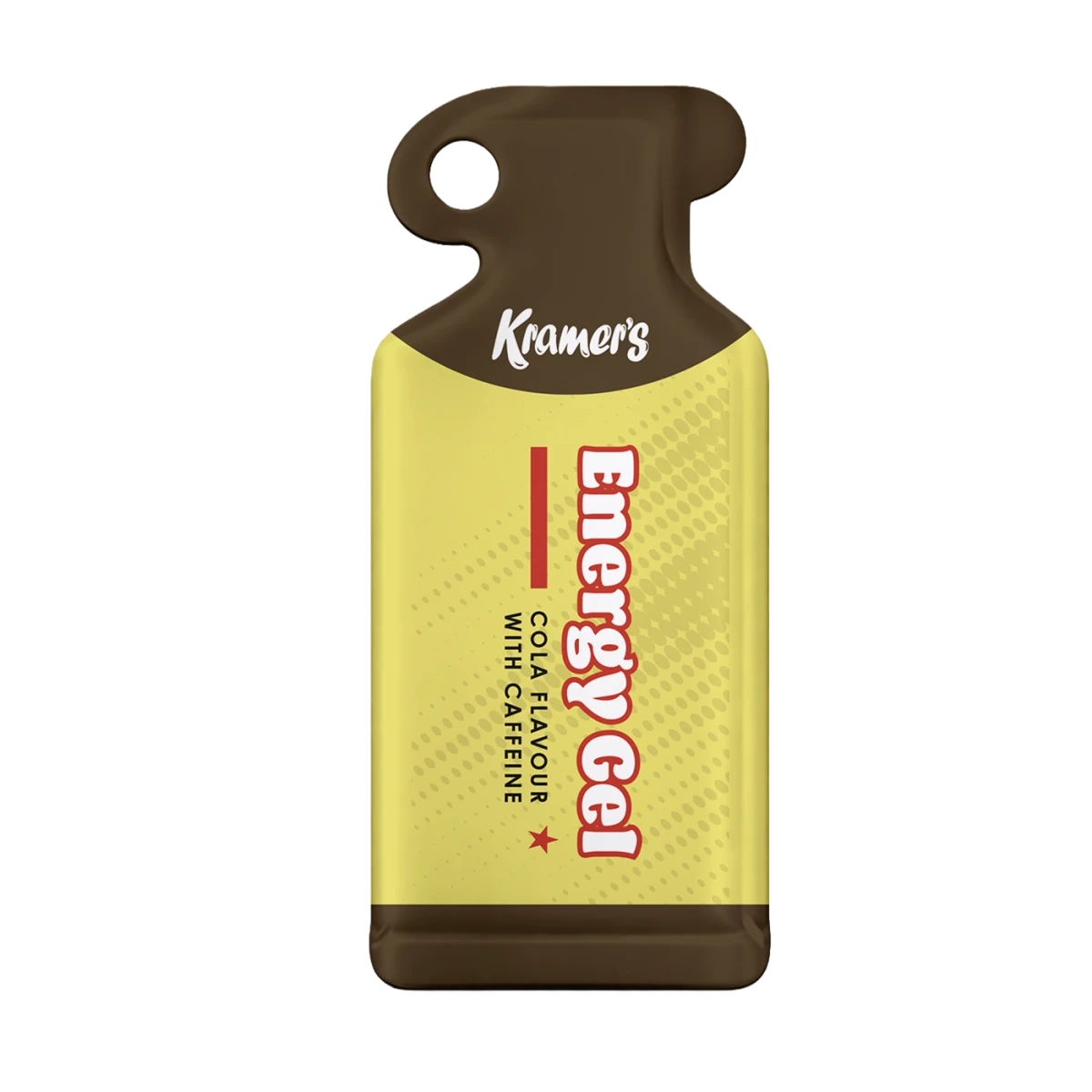 KRAMER'S ENERGY GEL